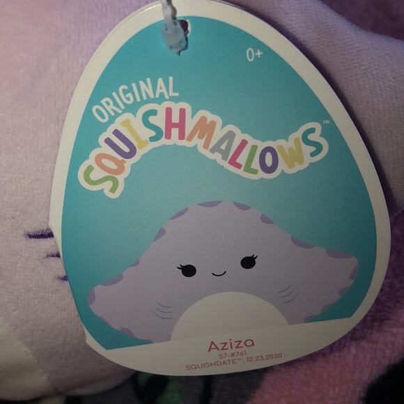 New Squishmallow Bundle - Picture 3 of 10